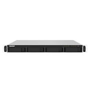 QNAP TS-432PXU-2G SAN/NAS Storage System - Annapurna Labs Alpine AL-324 Quad-core 4 Core 1.70 GHz - 4 x HDD