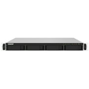 TS-432PXU-RP-2G-US QNAP 1U 4-Bay ARM-based 2.5G &10G NAS