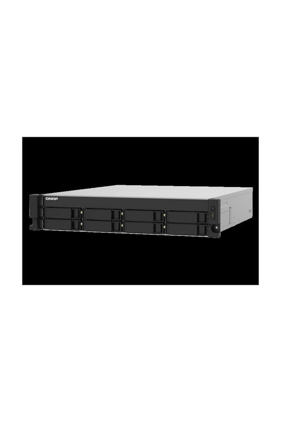 TS-832PXU-4G-US QNAP 2U 8-Bay ARM-based 2.5G &10G NAS
