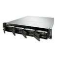 thumbnail image 1 of TS-832XU-RP-4G SAN/NAS Storage System with Redundant Power Supply, 1 of 7