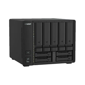 TS-932PX-4G-US QNAP TS-932PX 5 (+4) Bay 64-bit NAS