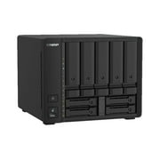 TS-932PX-4G-US QNAP TS-932PX 5 +4 Bay 64-bit NAS