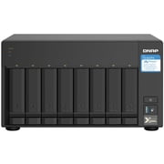 QNAP TS-932PX-4G-US 9-Bay NAS Enclosure