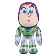 Disney and Pixar Toy Story 5 Character Plush Toys, 8 Inch Soft Dolls, Favorite Characters