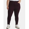 Terra & Sky Women's Plus Size Skinny High Rise Jea