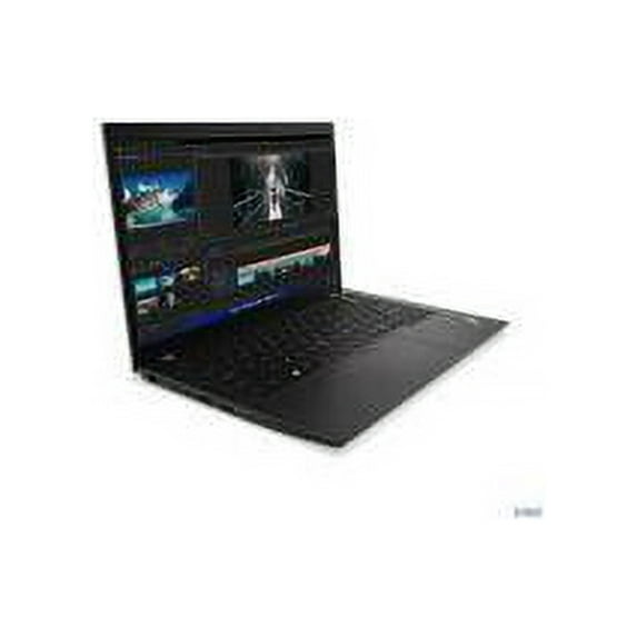Lenovo ThinkPad L14 Gen 3 21C1004JUS 14" Notebook - Full HD - 1920 x 1080 - Intel Core i5 12th Gen i5-1235U Deca-core (10 Core) - 8 GB Total RAM - 256 GB SSD - Thunder Black