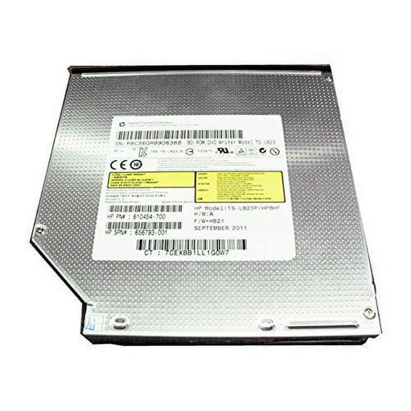 TS-LB23 TS-LB23L 3D Blu-ray BD-ROM Combo Drive with Lightscribe replace CT30L
