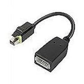 TS Mini DP to Display Port Adapter