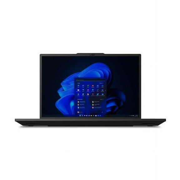 TS P16S Gen 3 Ultra7 16GB & 512GB Window 11 Pro Laptop