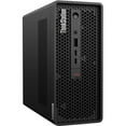 thumbnail image 1 of Lenovo ThinkStation P360 Ultra 30G1 - MT 1 x Core i5 12600 / up to 4.8 GHz - vPro Enterprise - RAM 16 GB - SSD 512 GB - TCG Opal Encryption, NVMe, Performance - T1000 - Gigabit Ethernet, 2.5 Gigabit Ethernet, Bluetooth 5.2, IEEE 802.11ax (Wi-Fi 6E) - Win 11 Pro - monitor: none - keyboard: English - Lenovo TopSeller - with 3 Years Lenovo Premier Support, 1 of 10