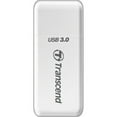 thumbnail image 1 of TS-RDF5W SD/MICROSD CARD READER USB3.0, 1 of 2