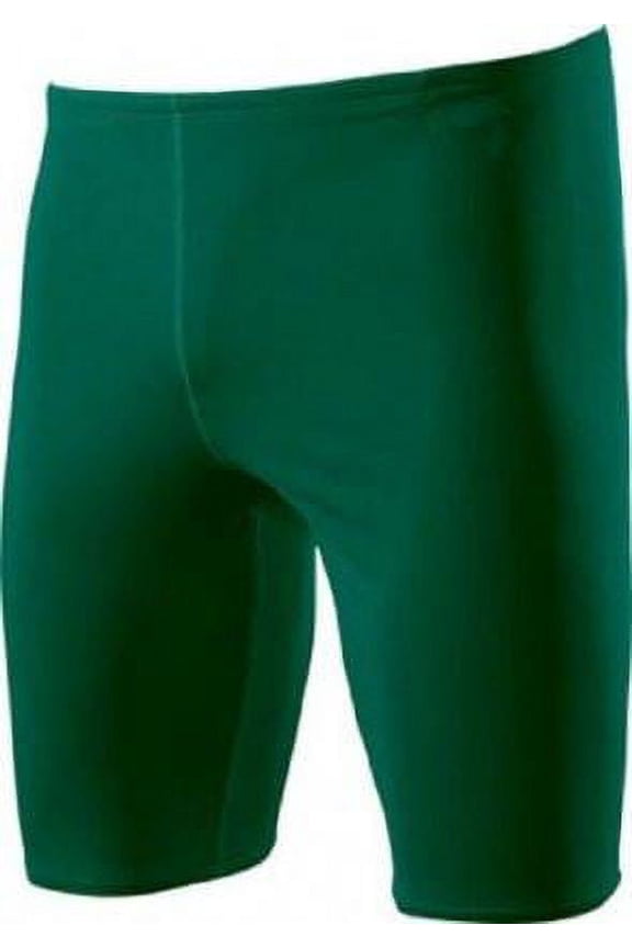 Men's Jammers - Hunter Green - 24