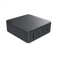 thumbnail image 1 of Lenovo G0A6130WUS Go 130W Multi-Port Charger, 1 of 2