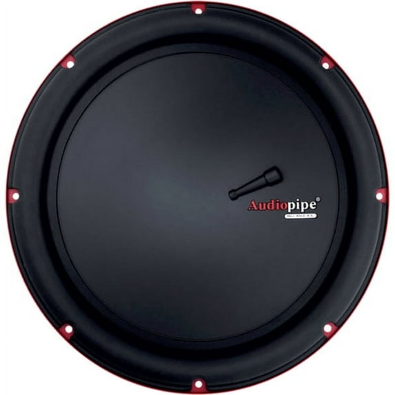 TS-VR12 Woofer