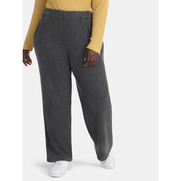 Ensemble Top & Pantalon Jaune Blast Taille 4X - Neuf Avec Étiquettes