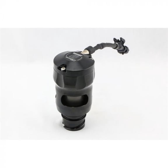 TS02251001 Vee Port EM Blow-Off Valve for 2010 Ford F150