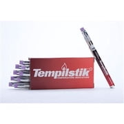 Tempil 719-28030 TS0344 Tempilstik Temperature Indicating Stick - 173 deg C - 344 deg F
