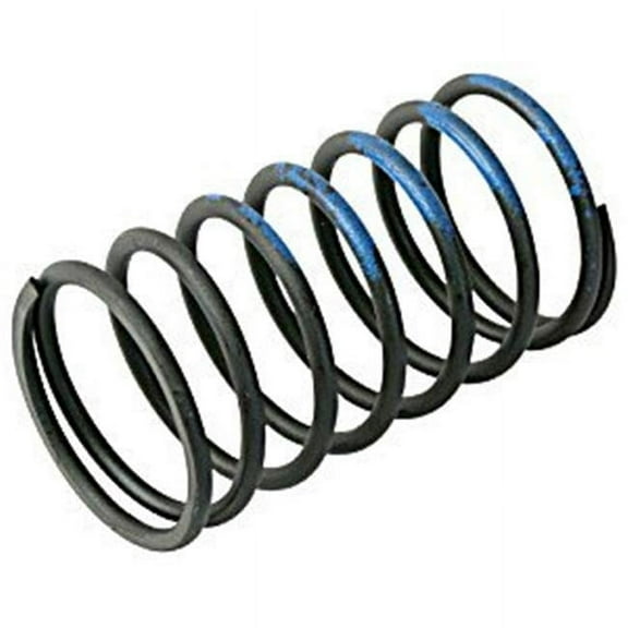 TS05052005 2011 WG38,40 & 45 10PSI Outer Spring, Brown & Blue