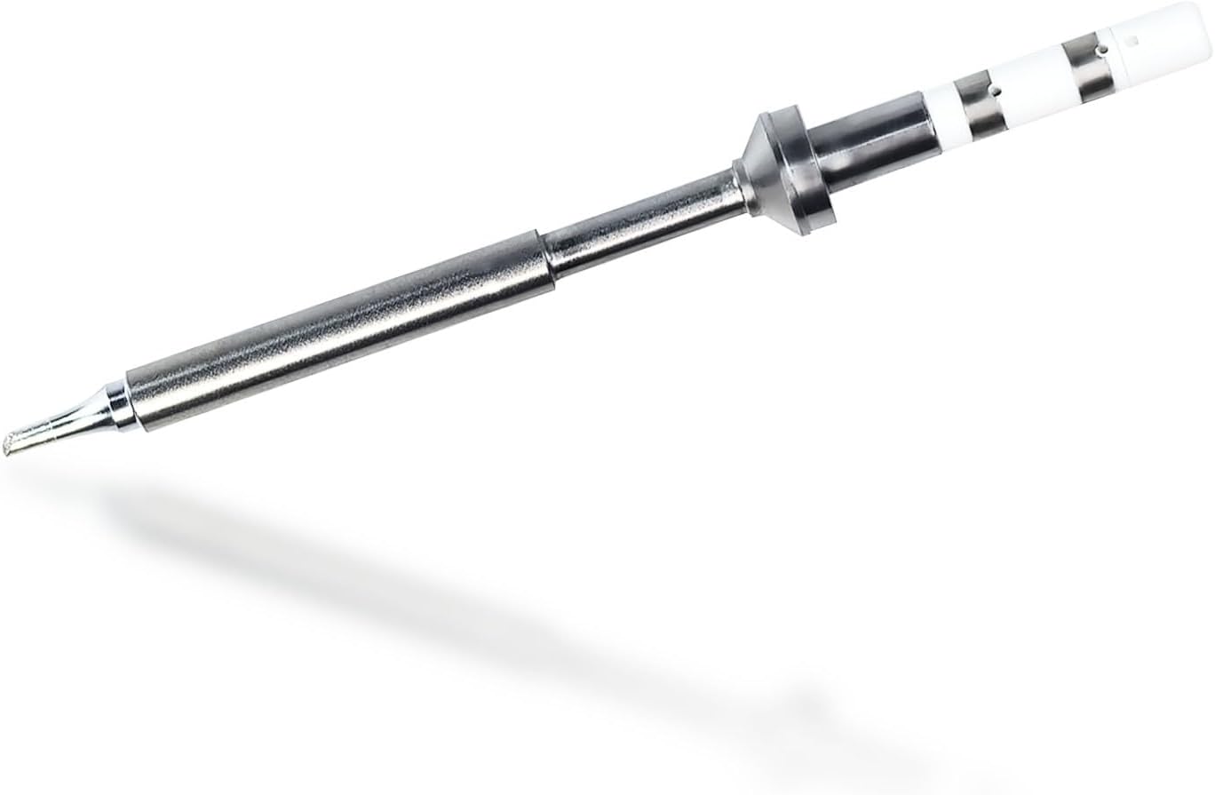 TS100 Soldering Iron Tip, Portable Mini Electric Soldering Iron Tip ...