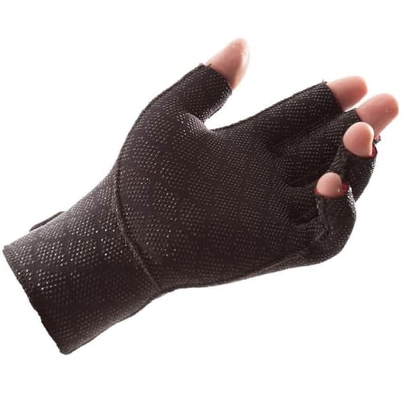 TS19930 Anti-Fatigue Thermo Glove, Black