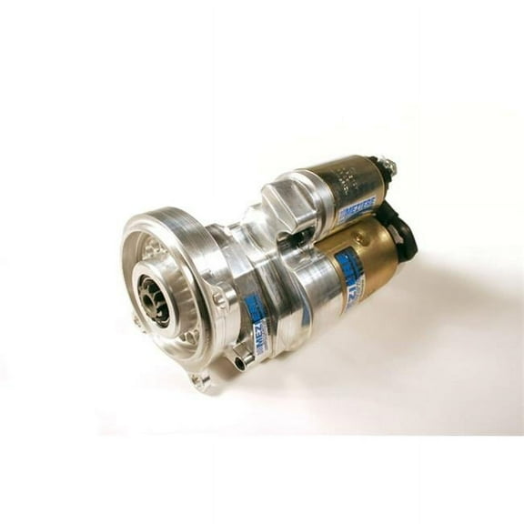 TS409 HD Starter - Small Block & Big Block Ford - 164 Tooth