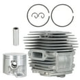 thumbnail image 1 of TS420 Cylinder Piston Kit For Stihl TS410 4238 020 1202 50mm Chainsaw Parts, 1 of 11