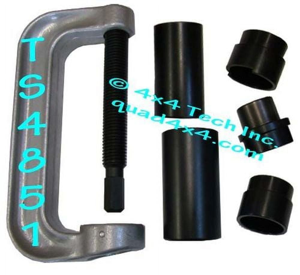 TS4851 Ball Joint Tool Set 6 piece