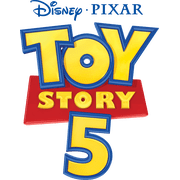 Disney Pixar Toy Story 5 Imagine Ink Water Surprise Coloring Book for Kids  Mess Free with Reusable Water Reveal Boards & Brush Pen