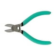 thumbnail image 1 of *TS55NKS PLIER,5",DIAGONAL OVAL,SF,W/SPRING, 1 of 1