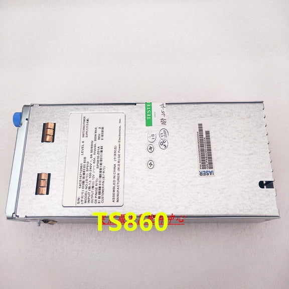 TS860 800W Switching Power Supply SP810 SP0810-Z01A