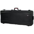 thumbnail image 1 of Gator Cases Gtsa-Key49 Tsa Series Ata Molded Construction 49-Note Keyboard Case, 1 of 10