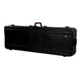 thumbnail image 1 of TSA ATA Molded 88-note Keyboard Case w/ Wheels, 1 of 10