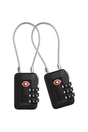 Backpack Locks