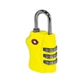 thumbnail image 1 of TSA Combination Lock, 1 of 1
