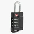 thumbnail image 1 of TSA Lock, 1 of 4