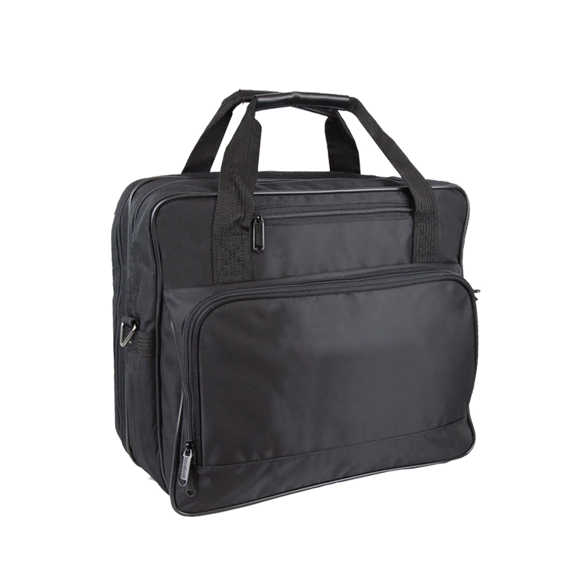 TSA SCAN EXPRESS COMPUCASE BRIEFCASE