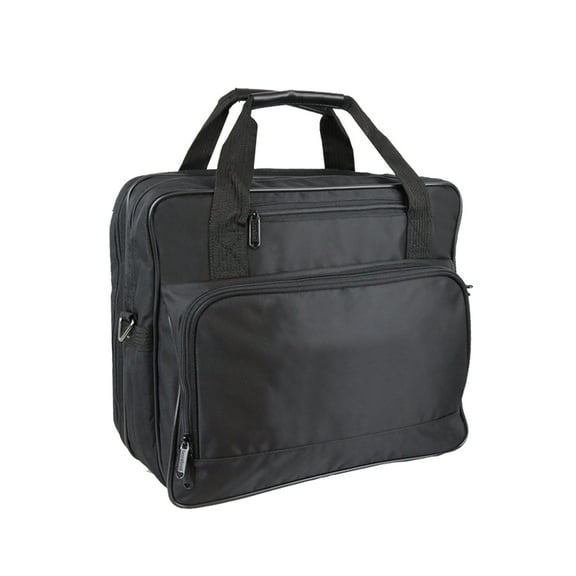TSA SCAN EXPRESS COMPUCASE BRIEFCASE