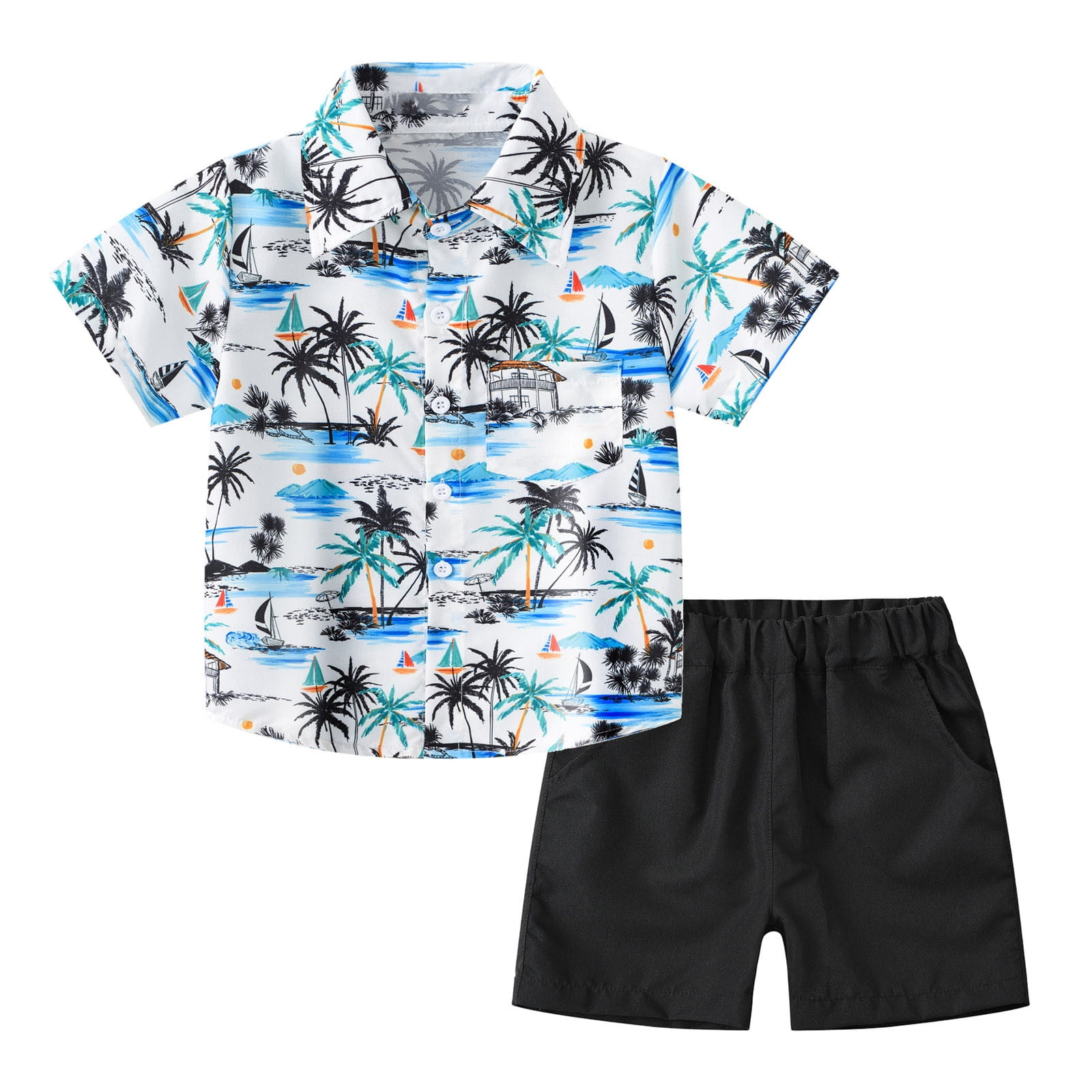 TSADFHJI Baby Clothes Boy 12-18 Months Baby Boy Clothes Set 1 Piece ...