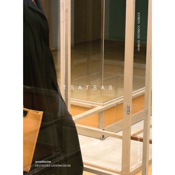 TSATSAS (Hardcover)