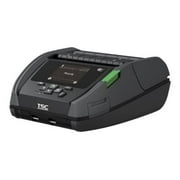 Tsc A40L-A001-1001 The Tsc Alpha-40l Mobile Printer Offers Productivity And Management Features For A Premium Printing Experience That Prints Labels Wherever You Need. The Alpha-40l Features A Printin