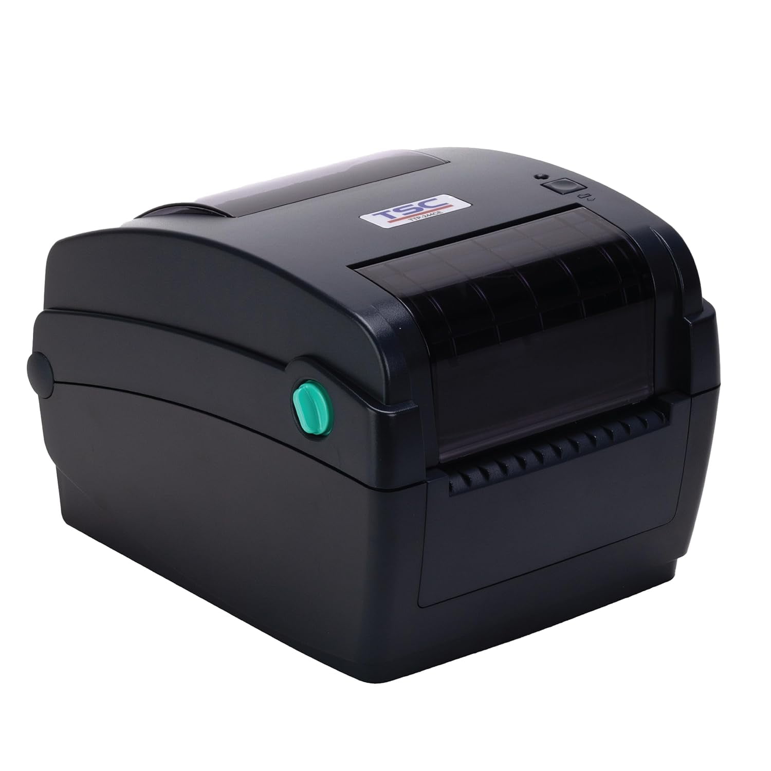 TSC TTP-244CE Desktop Thermal Label Printer for Office Use