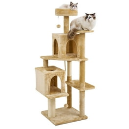 Cat scratch tower walmart 2025