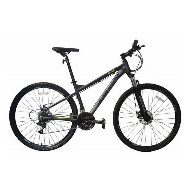 TSD Bicycles TSDB202-27-Black/White TSD Bicycles - Rock Dove