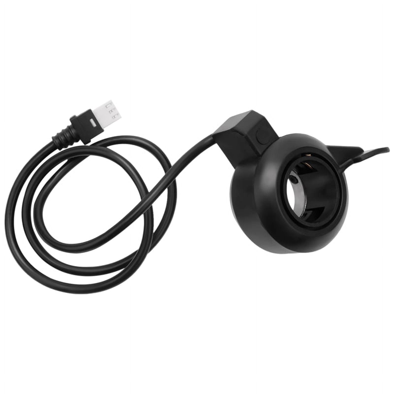 TSDZ2 Electric Bicycle Handle Thumb Throttle for Tongsheng Drive Motor