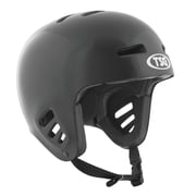 TSG - Dawn Skateboard Helmet Tuned Fit Full Cut Hardshell Comfort Padding Adults