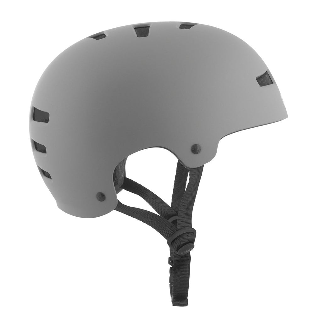 TSG Evolution Multi-Color Skate Bike Helmet, ABS Hardshell, Snug Fit,Low Fit