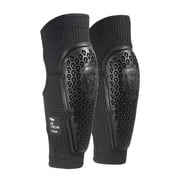 TSG Elbowguard Chamber   Lightweight, pre-shaped MTB protection with softshell PGF gel, anti-slip cuffs, breathable mesh & certified impact safety.