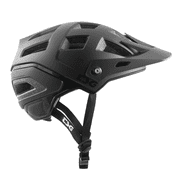 TSG Enduro Mountain Bike Helmet, Adjustable Fit, Ventilation Goggle & Lamp Mount