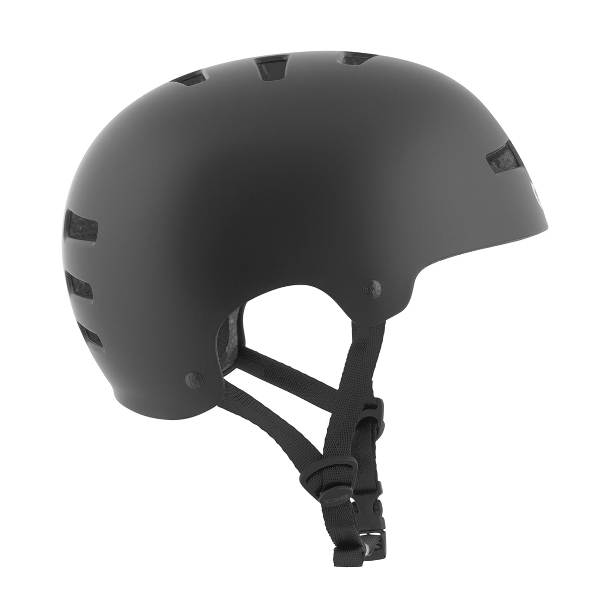 TSG Evolution Multi-Color Skate Bike Helmet, ABS Hardshell, Snug Fit,Low Fit