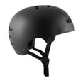 thumbnail image 1 of TSG Evolution Multi-Color Skate Bike Helmet, ABS Hardshell, Snug Fit,Low Fit, 1 of 28